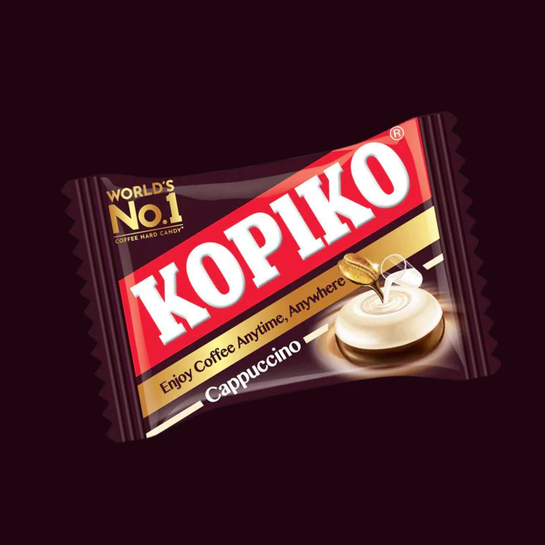 Kopiko Candy | Pack of 20 | Snack Pause India