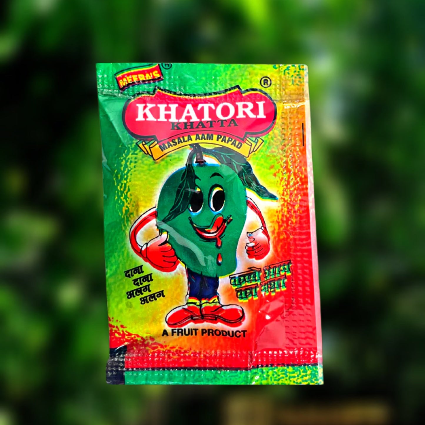 Khatori | Pack of 60 | Snack Pause India