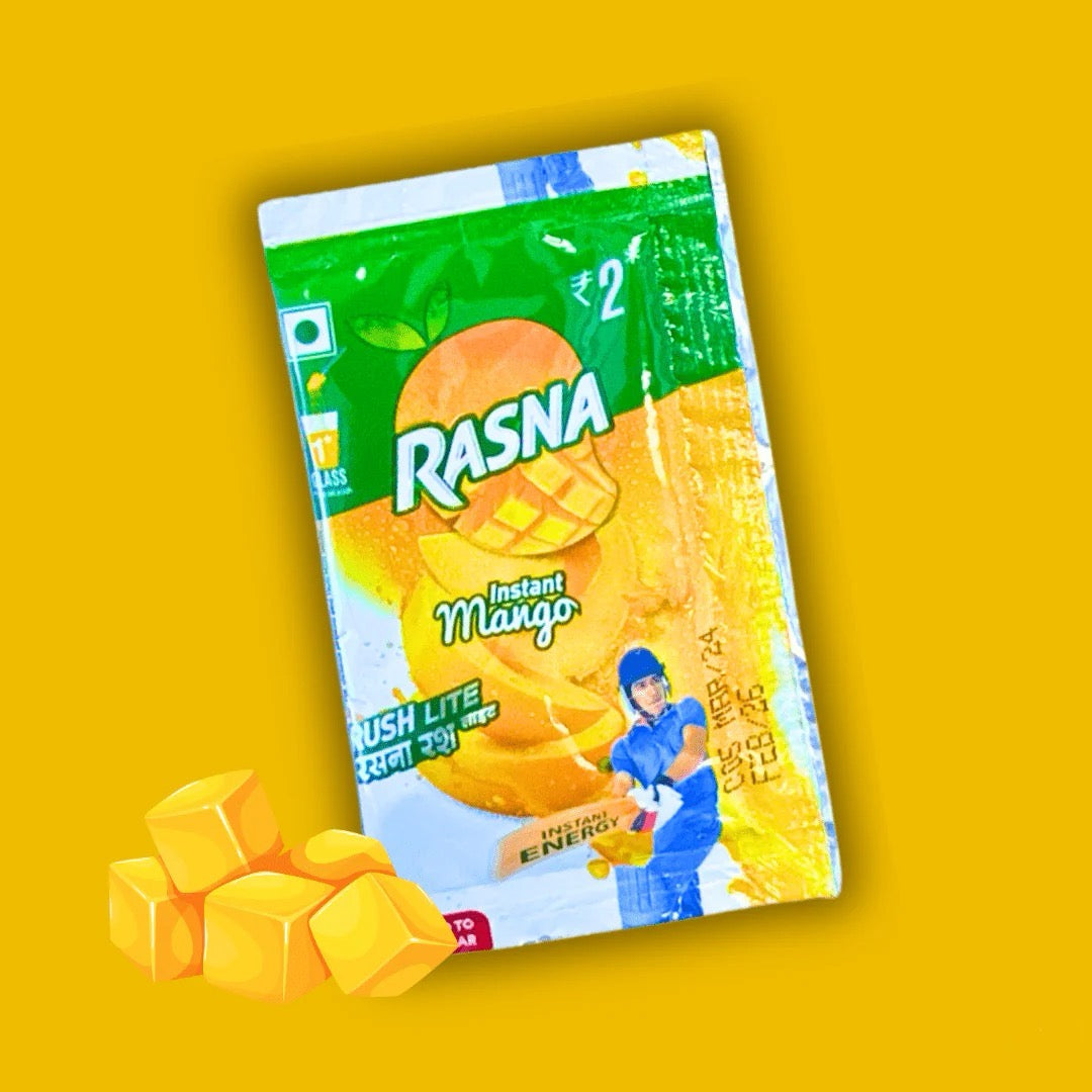 Rasna Mango | Pack of 12