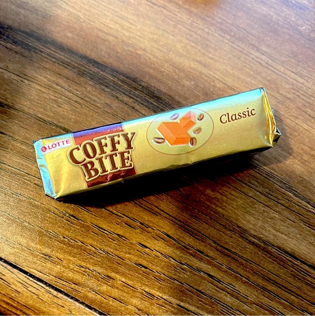 Coffy Bite | Pack of 4 | Snack Pause India
