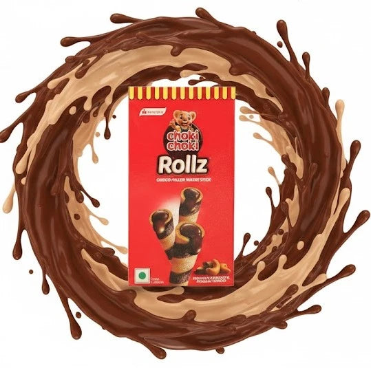CHOKI Rollz
