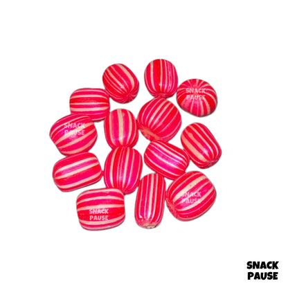 GULABO CANDY | Pack of 20 | Snack Pause India