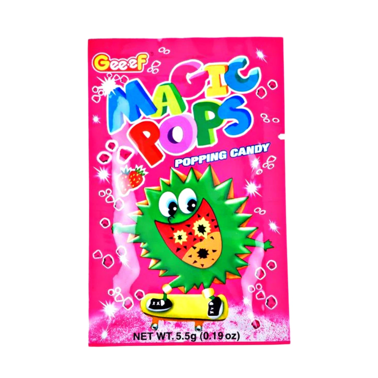 Magic Pops | 4 Pcs