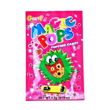 Magic Pops | 4 Pcs