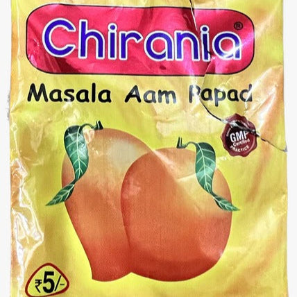 Chirania Masala Aam Papad | Pack of 10