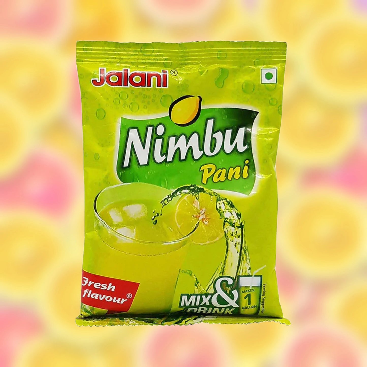 Nimbu Pani | Pack of 15