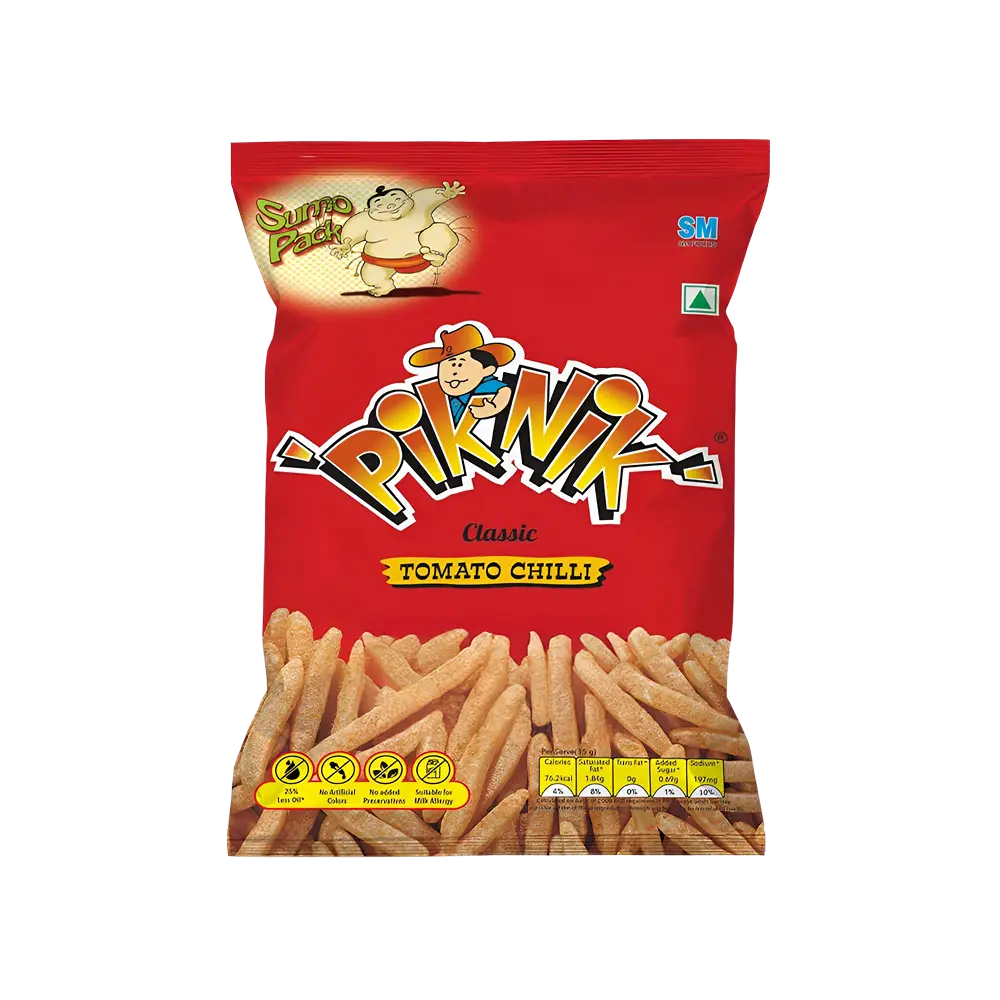 Peppy Piknik [ Big Pack ]
