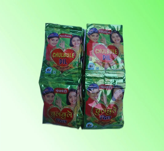 Chulbule Dil | Pack of 40 | Snack Pause India