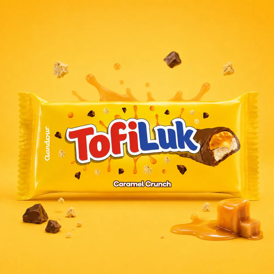 Gandour Tofiluk [ Pack of 2 ]