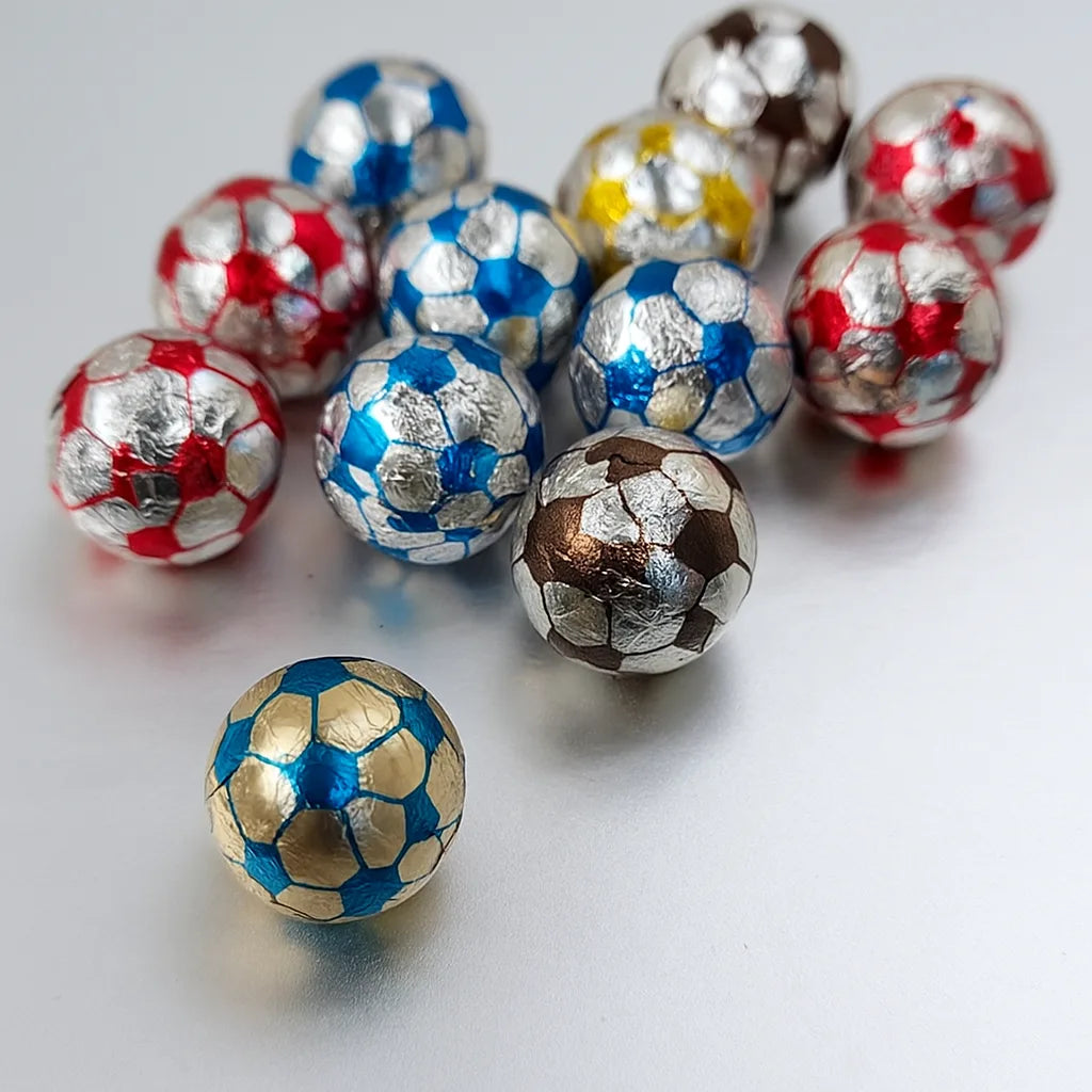 Football Chocolate [ Pack of 20]