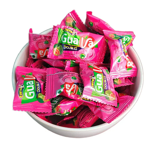 Cintu Guava Candy | Pack of 20pcs