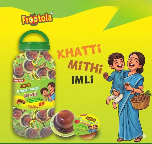Imli cup [ Pack of 20]