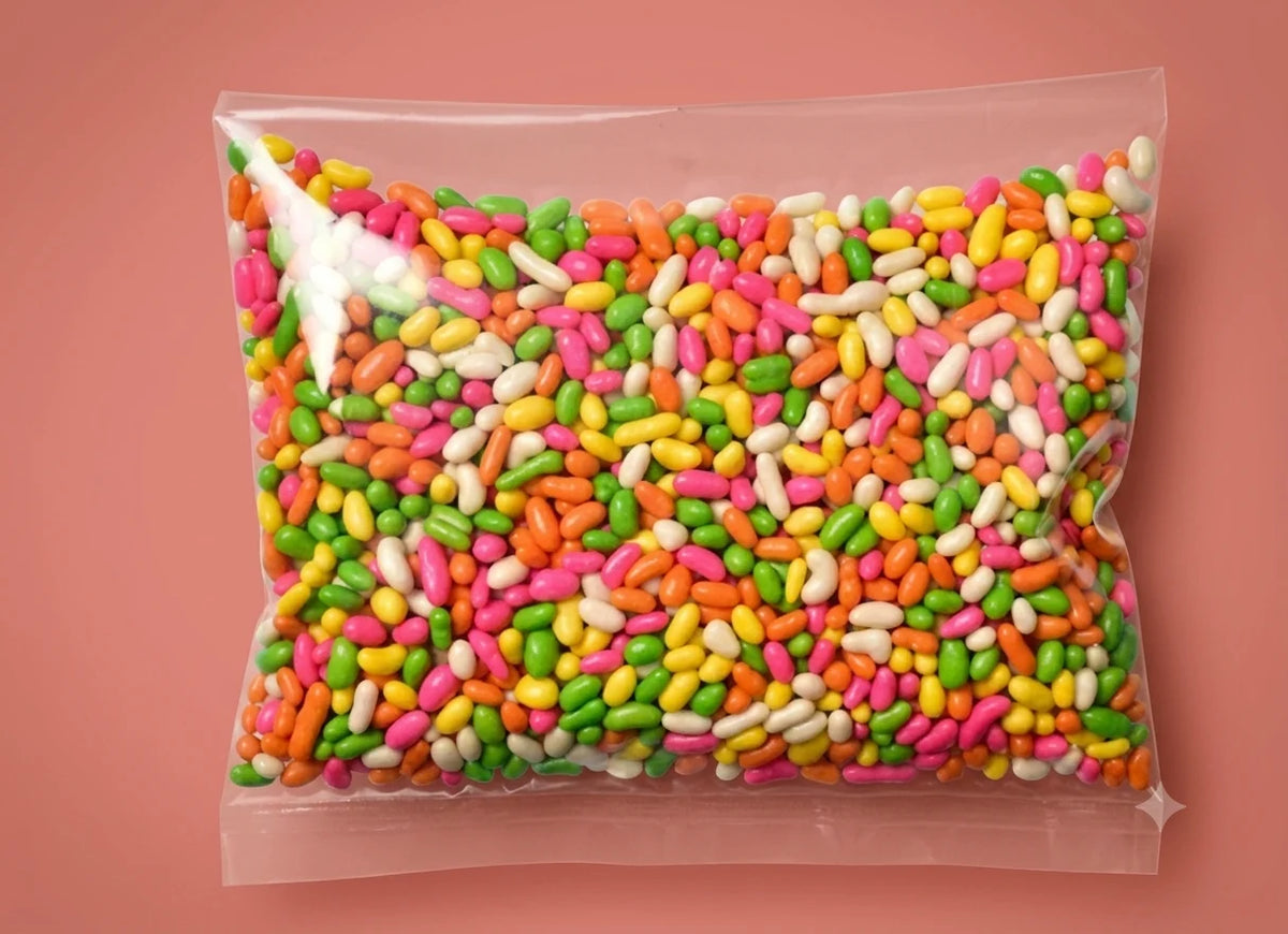Saunf Colorful [ 100gm ]