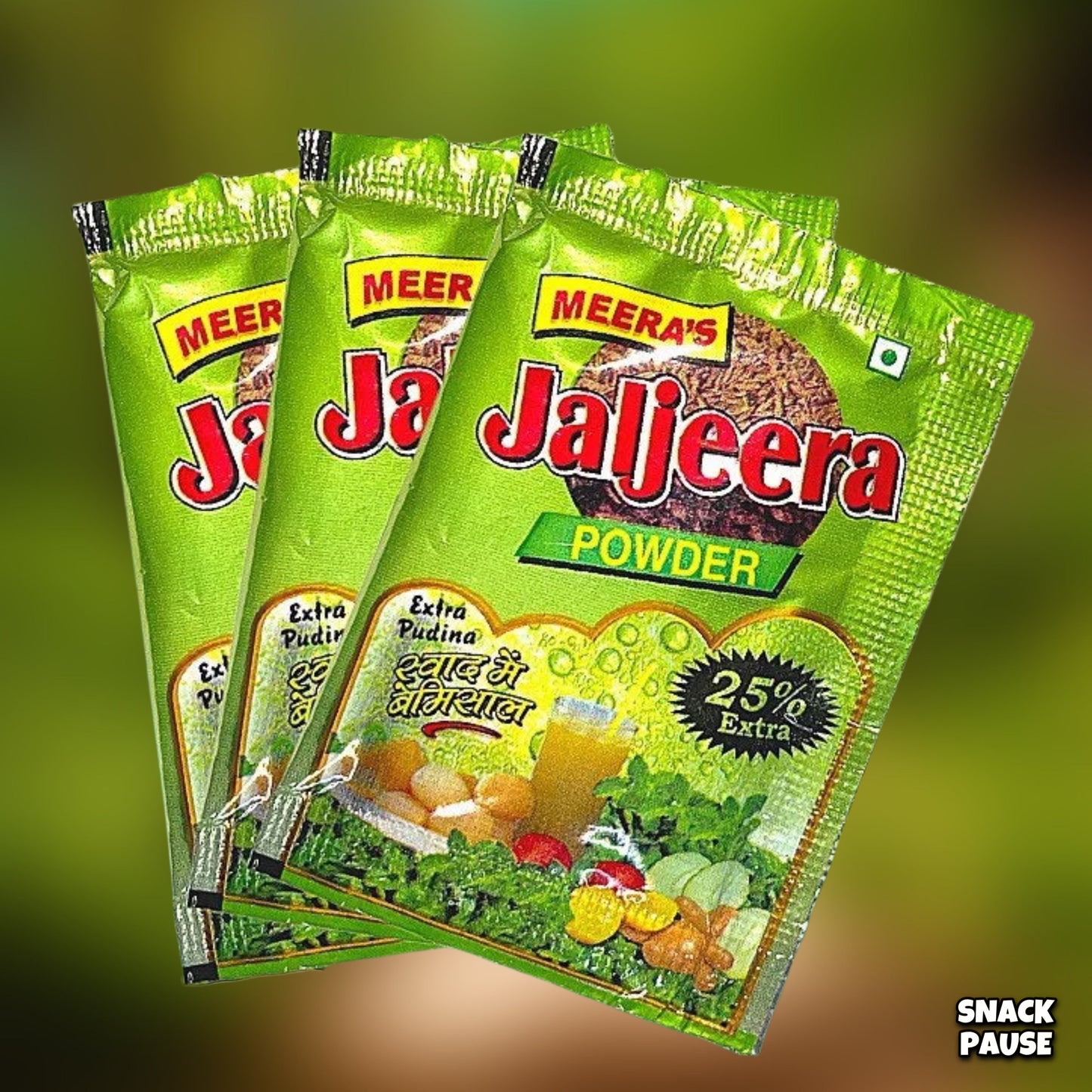 Jaljeera Powder | 20 Packets