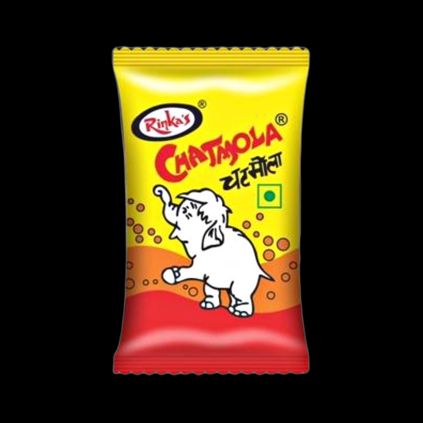 Chatmola Candy | Pack of 60 | Snack Pause India