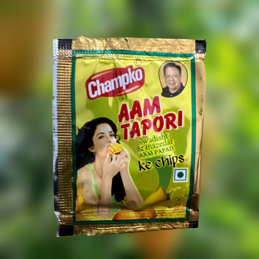 Aam Tapori | Pack of 20