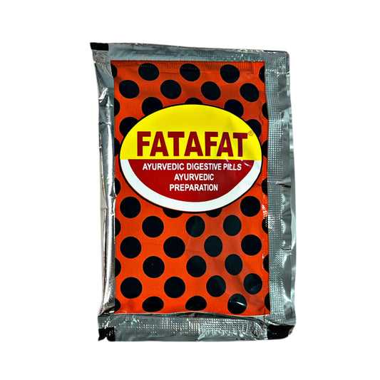 Fatafat | Pack of 10