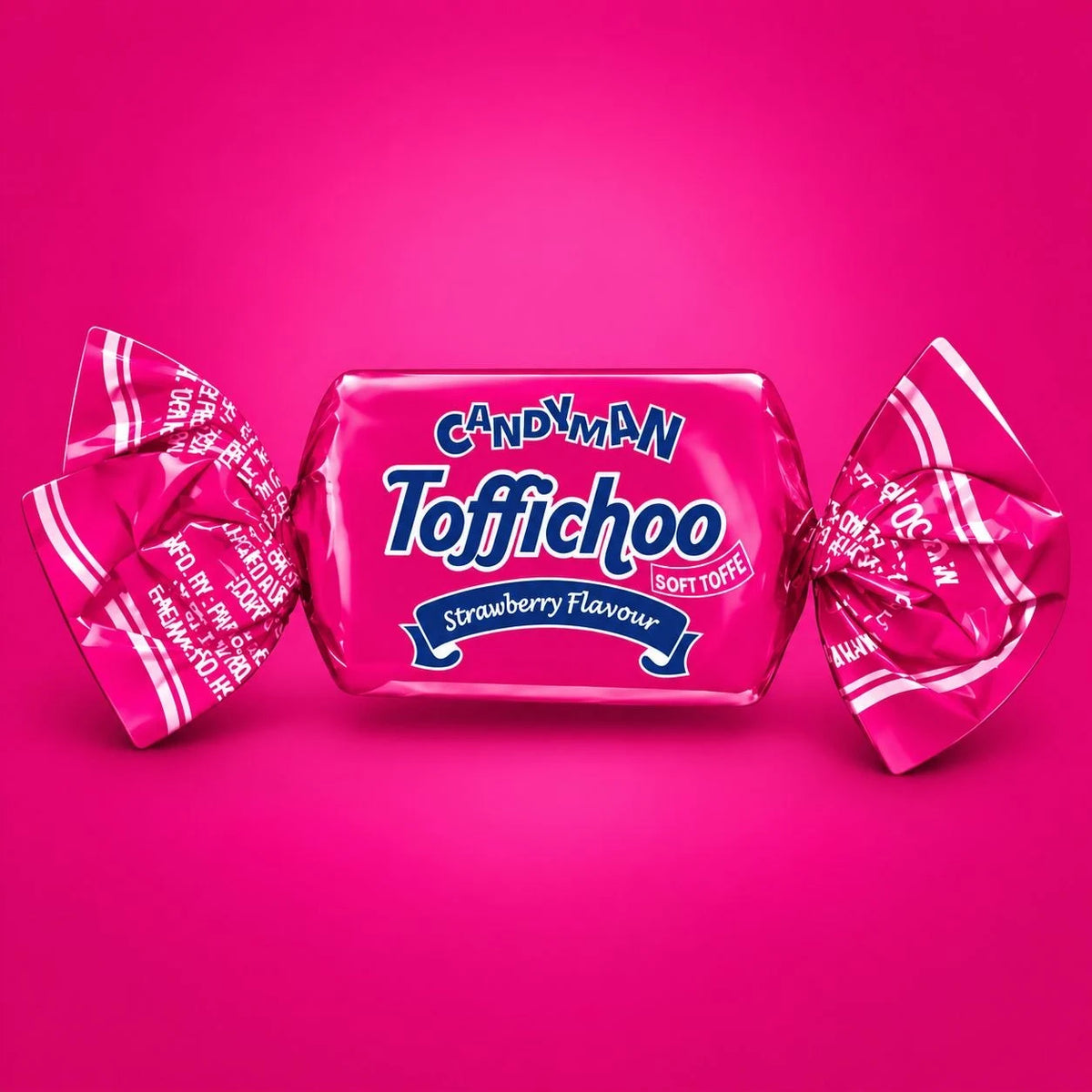 Toffichoo [ Pack of 20 ]