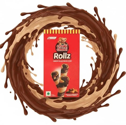 CHOKI Rollz